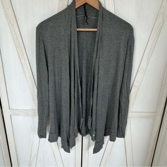 ✨Jason Maxwell Studded Cardigan - M - Picture 4 of 7